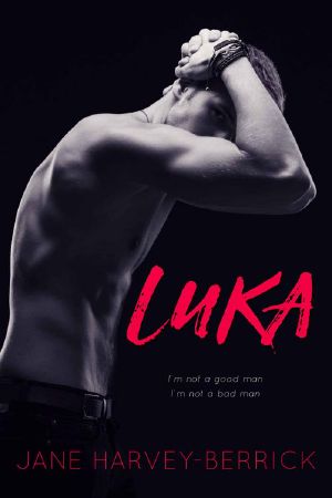 [The Rhythm 02] • LUKA (The Rhythm Series, Book 2)